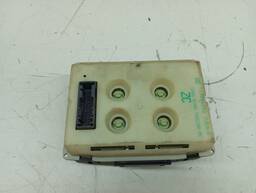 COMPUTADOR DE BORDO GM ZAFIRA VECTRA 2007 A 2012