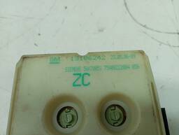 COMPUTADOR DE BORDO GM ZAFIRA VECTRA 2007 A 2012