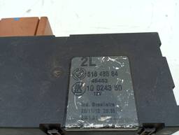 MÓDULO CONFORTO FIAT PALIO SIENA 2009 A 2013