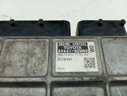 MÓDULO INJEÇÃO TOYOTA COROLLA 1.8 2009