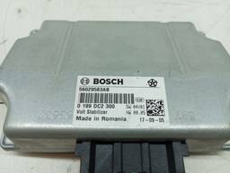 MÓDULO CENTRAL POWER INVERTER FIAT ARGO 2018