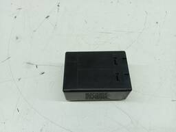 MÓDULO CONFORTO NISSA TIIDA 2008