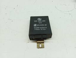 Módulo Central Alarme Vw Logus Verona 1994 a 1996