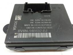 MÓDULO CENTRAL ALARME FORD FOCUS 2012 A 2017