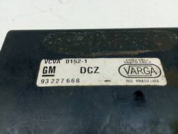 MÓDULO ABS GM S10 BLAZER 1996 A 2001