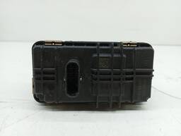 ATUADOR DA TURBINA FIAT TORO JEEP COMPASS 2018 A 2023