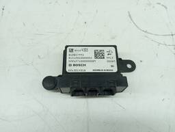 MÓDULO ESTACIONAMENTO GM S10 2018 A 2023