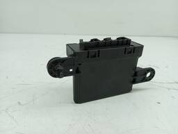 MÓDULO ESTACIONAMENTO GM S10 2018 A 2023