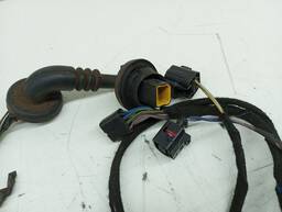 CHICOTE PORTA FORD ECOSPORT 2004