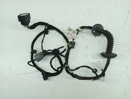 Chicote Porta Tras Esquerda GM Trailblazer S10 2020