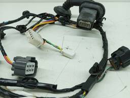 CHICOTE PORTA TRAS DIREITA LANCER 2019