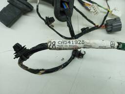 CHICOTE PORTA TRAS DIREITA LANCER 2019