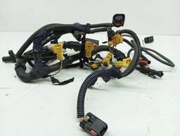 CHICOTE INJEÇÃO GM ASTRA