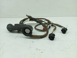Chicote Porta Tras Esquerda Vw Fox 2014