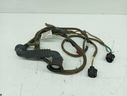 CHICOTE PORTA TRAS ESQUERDA VW FOX 2014