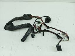 CHICOTE PORTA TRASEIRA ESQ MERCEDES C180 2012