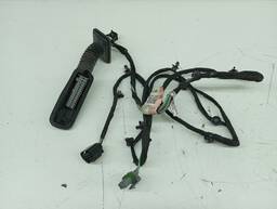 CHICOTE PORTA DIANTEIRA ESQUERDA ONIX PRISMA 2012 A 2020