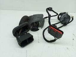 CHICOTE PORTA TRASEIRA ESQ FORD NEW FIESTA 2011 A 2018