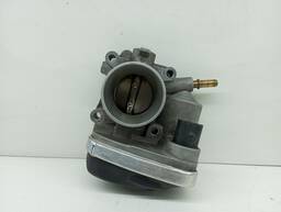 Tbi Corpo de Borboleta Renault Clio 1.0 2014