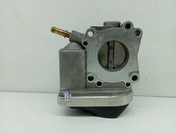 TBI CORPO DE BORBOLETA RENAULT CLIO 1.0 2014