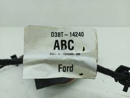 CHICOTE PORTA TRAS DIREITA NEW FIESTA 2011 A 2018