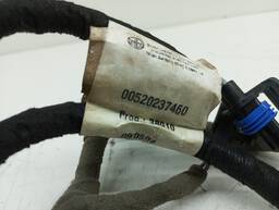 CHICOTE PORTA DIANT DIREITA FIAT MOBI 2017