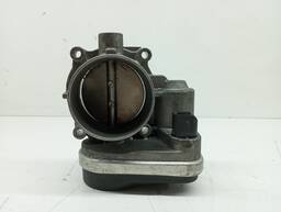 TBi Corpo de Borboleta Dodge Journey 2.7