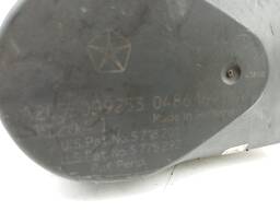 TBI CORPO DE BORBOLETA DODGE JOURNEY 2.7