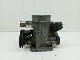 Corpo de Borboleta TBI GM Celta 1.0 2000 a 2005