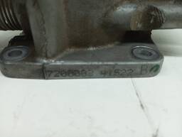 CORPO DE BORBOLETA TBI GM CELTA 1.0 2000 A 2005