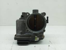TBi Corpo de Borboleta Nissan Tiida 1.8 2009 a 2014