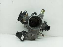 TBi Toyota Corolla 1.8 2001