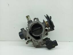 TBI TOYOTA COROLLA 1.8 2001