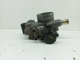 TBI TOYOTA COROLLA 1.8 2001