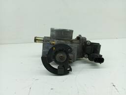 TBI TOYOTA COROLLA 1.8 2001