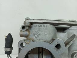 TBI GM CORSA CELTA PRISMA 1.0 2010 A 2013