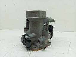 CORPO DE BORBOLETA GM CORSA PRISMA CELTA 1.0 8V 2006 A 2009 