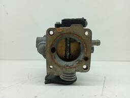 CORPO DE BORBOLETA GM CORSA PRISMA CELTA 1.0 8V 2006 A 2009 