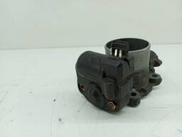 CORPO DE BORBOLETA TOYOTA HILUX SW4 2012 A 2015