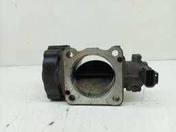 CORPO DE BORBOLETA TOYOTA HILUX SW4 2012 A 2015