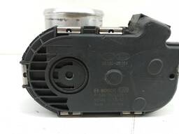 TBI HYUNDAI HB20 HB20X 1.6 2013 A 2019