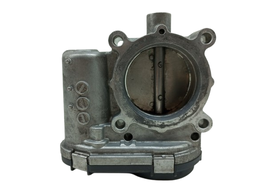 TBI CORPO BORBOLETA MERCEDES CLA250 GLA200 - 2015 A 2018