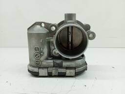 Corpo de Borboleta Peugeot 206 207 1.4 2008 a 2010