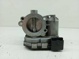 CORPO DE BORBOLETA PEUGEOT 206 207 1.4 2008 A 2010