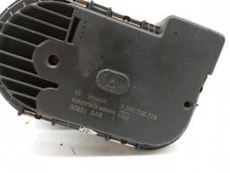 CORPO DE BORBOLETA PEUGEOT 206 207 1.4 2008 A 2010