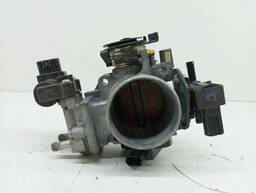 Corpo de Borboleta Honda Civic 1.7 2000 a 2006