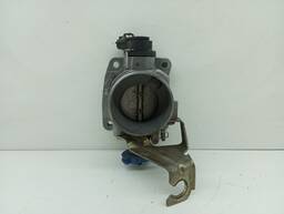 TBI FORD FIESTA ECOSPORT FOCUS 1.6 2008 A 2011