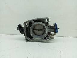 TBI FORD FIESTA ECOSPORT FOCUS 1.6 2008 A 2011