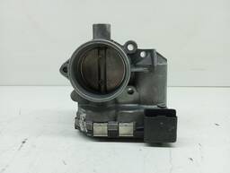Corpo de Borboleta TBI Citroen C3 1.6 Peugeot 206 207