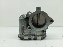 CORPO DE BORBOLETA TBI CITROEN C3 1.6 PEUGEOT 206 207
